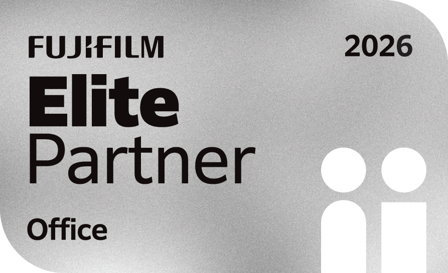 FUJIFILM Elite Partner 2026 – Office