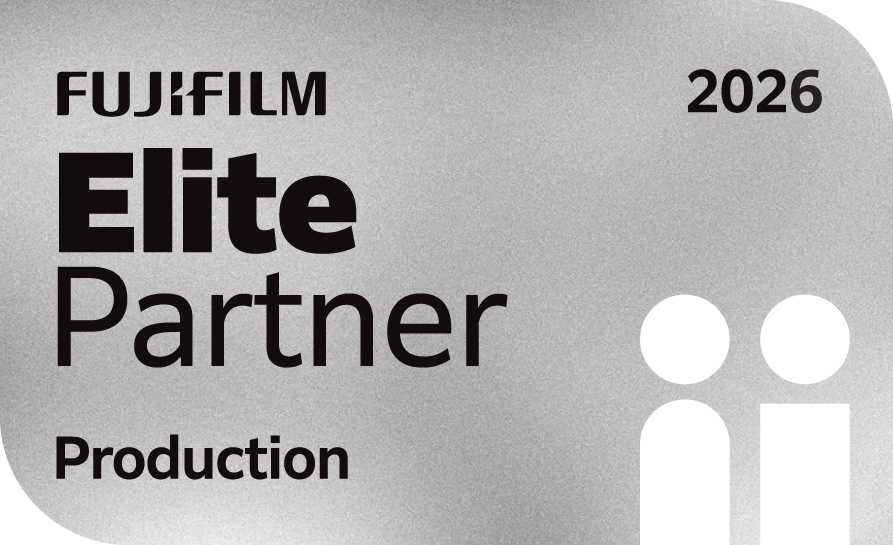 FUJIFILM Elite Partner 2026 – Production